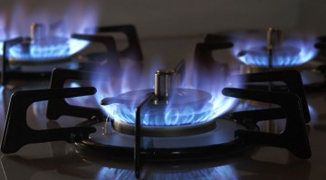 Nu e păcăleală! Gazele se ieftinesc cu 4% de la 1 aprilie